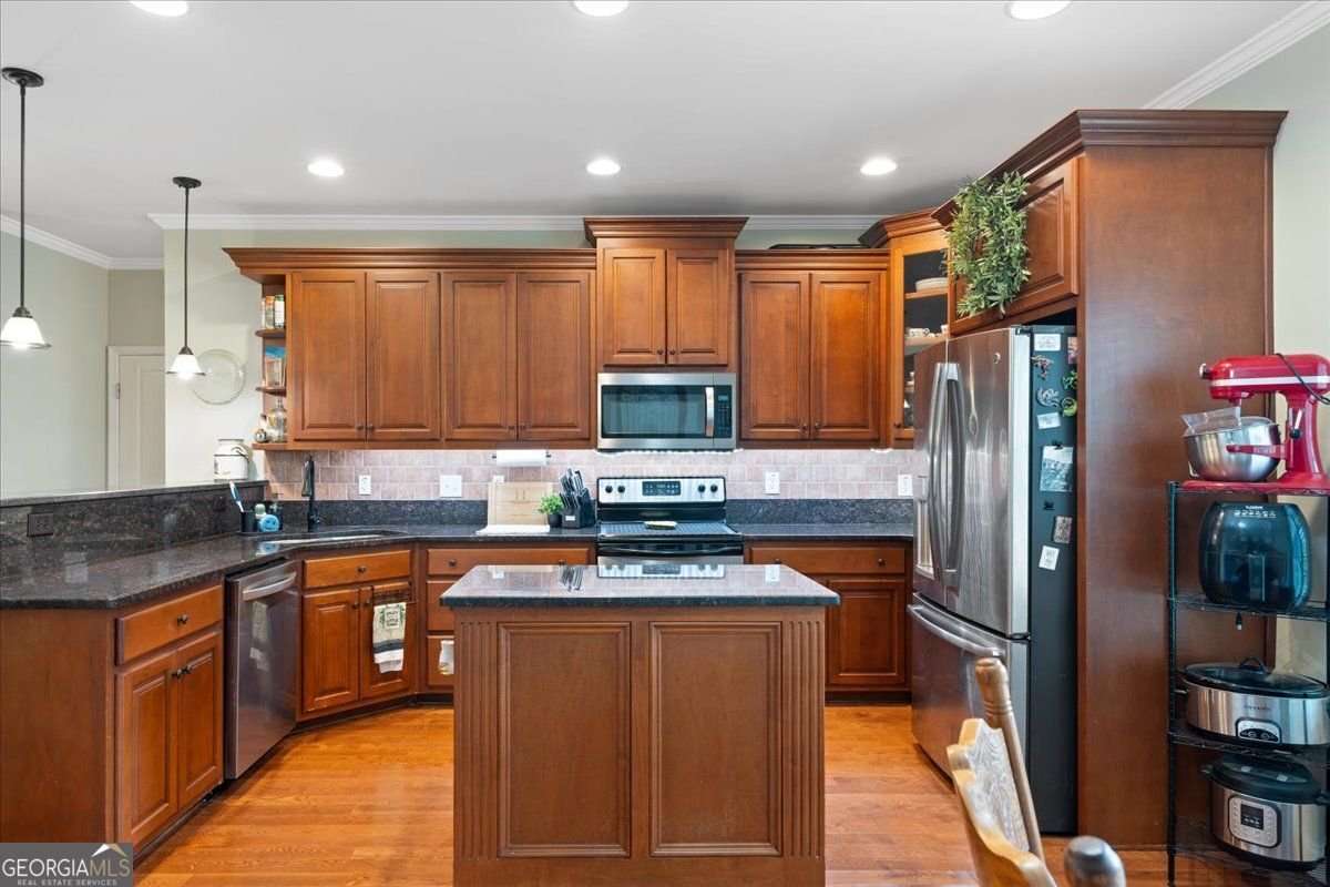 46 GREENVIEW Drive Newnan - 18