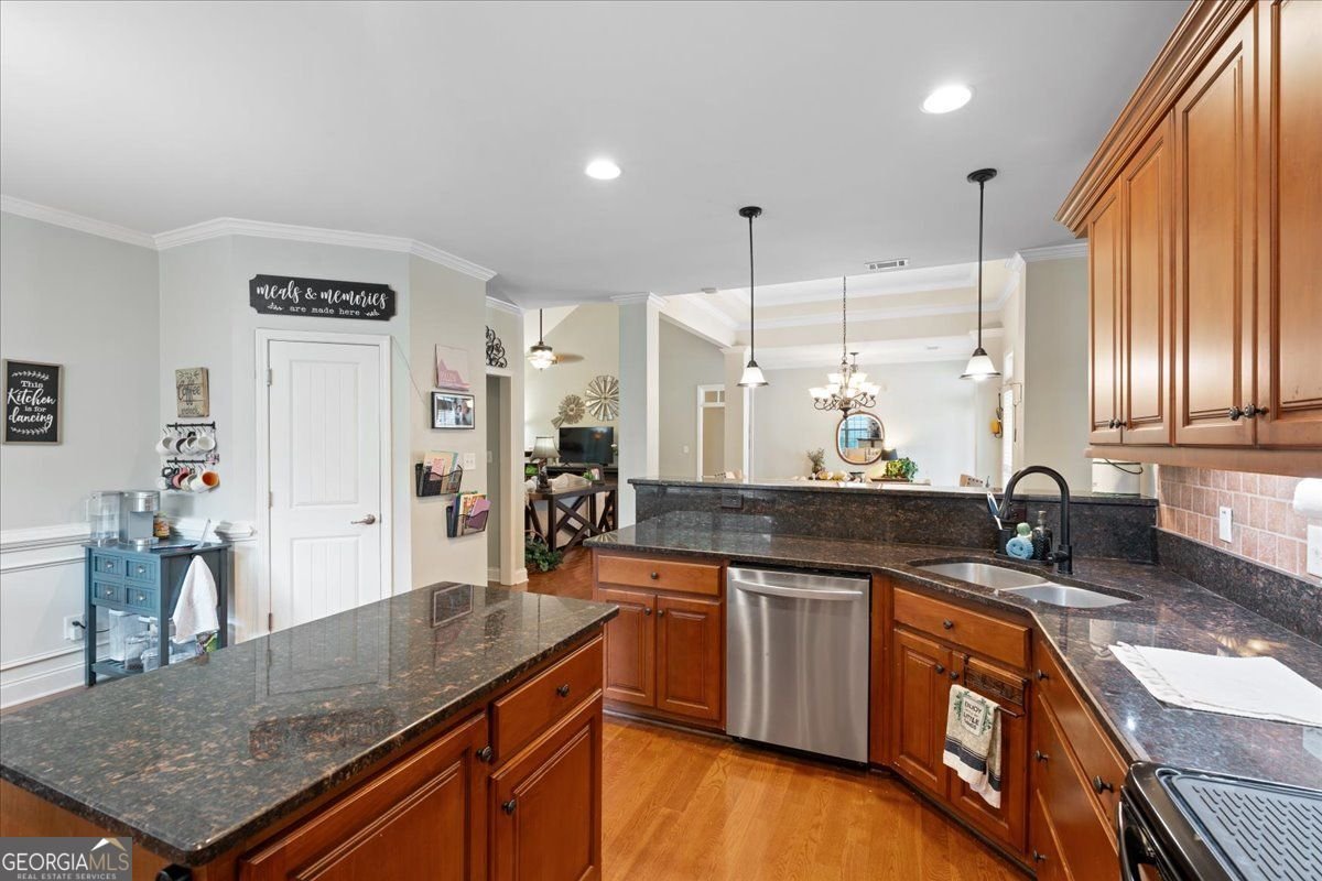 46 GREENVIEW Drive Newnan - 20