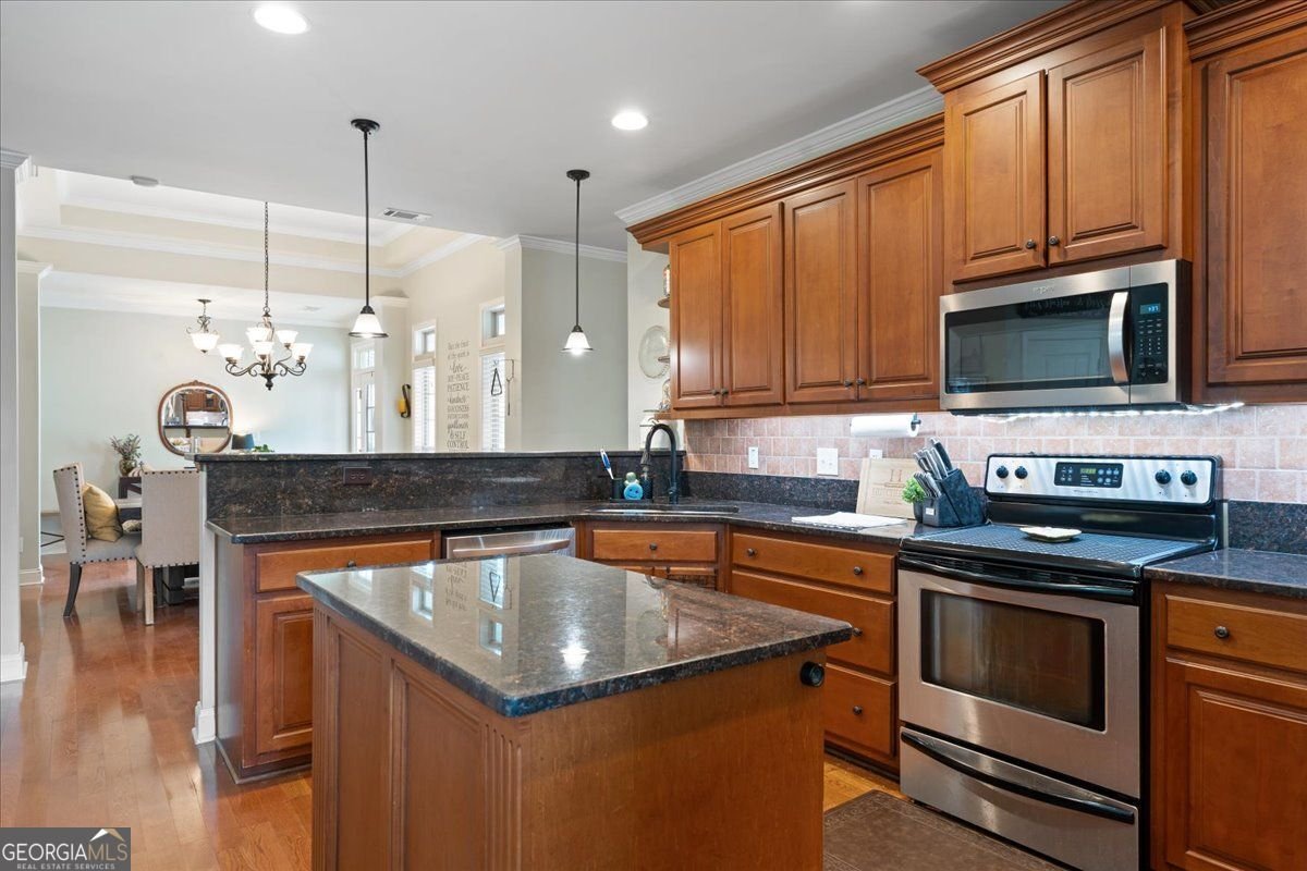 46 GREENVIEW Drive Newnan - 21