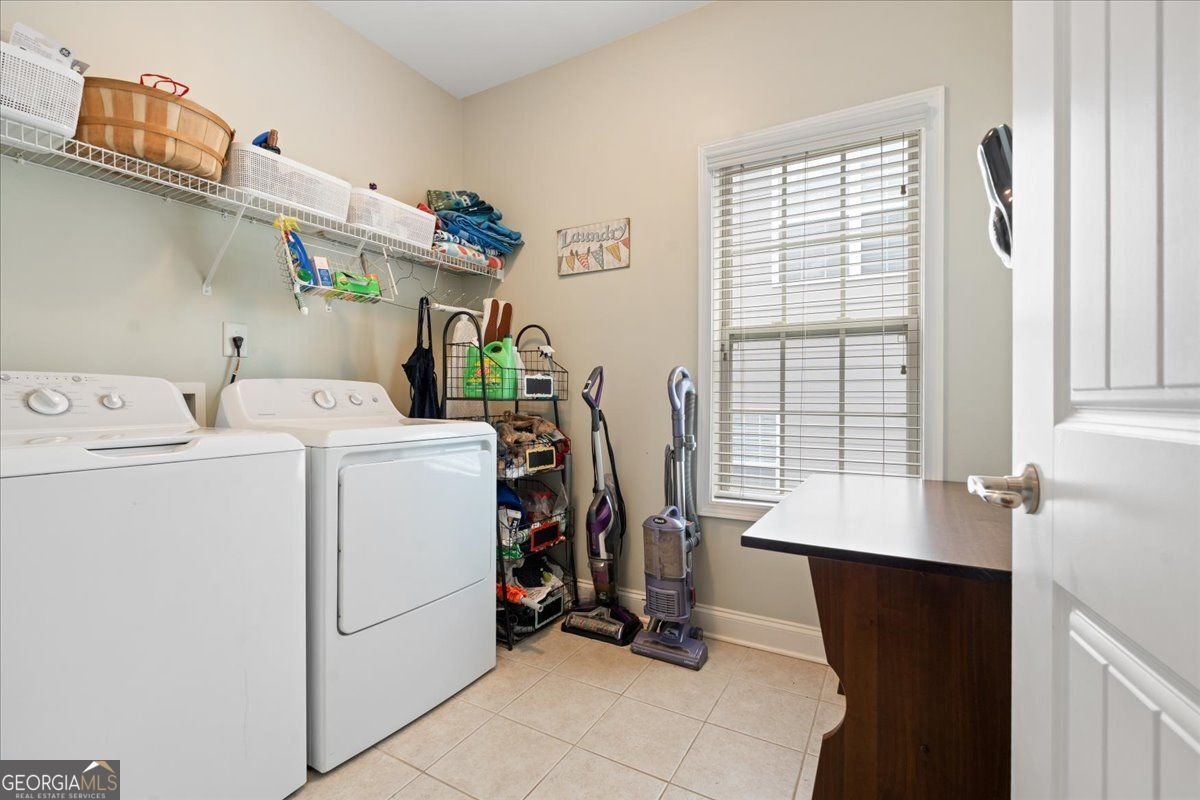 46 GREENVIEW Drive Newnan - 22