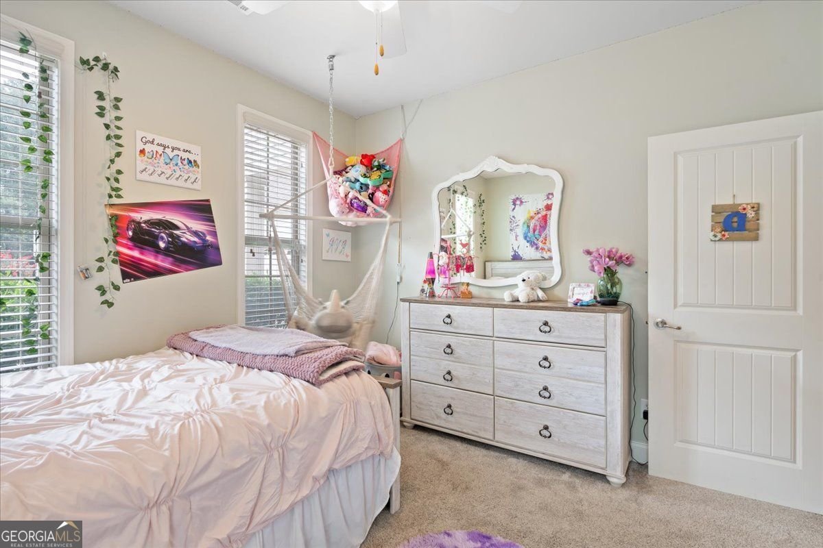 46 GREENVIEW Drive Newnan - 23
