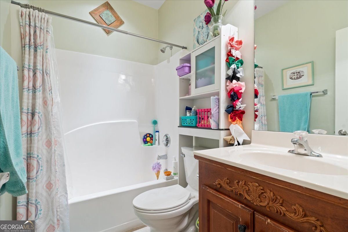 46 GREENVIEW Drive Newnan - 25