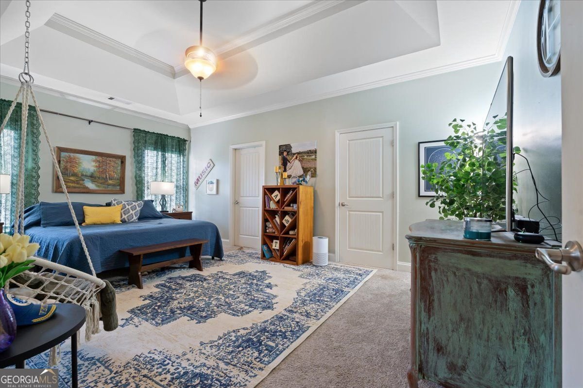 46 GREENVIEW Drive Newnan - 26