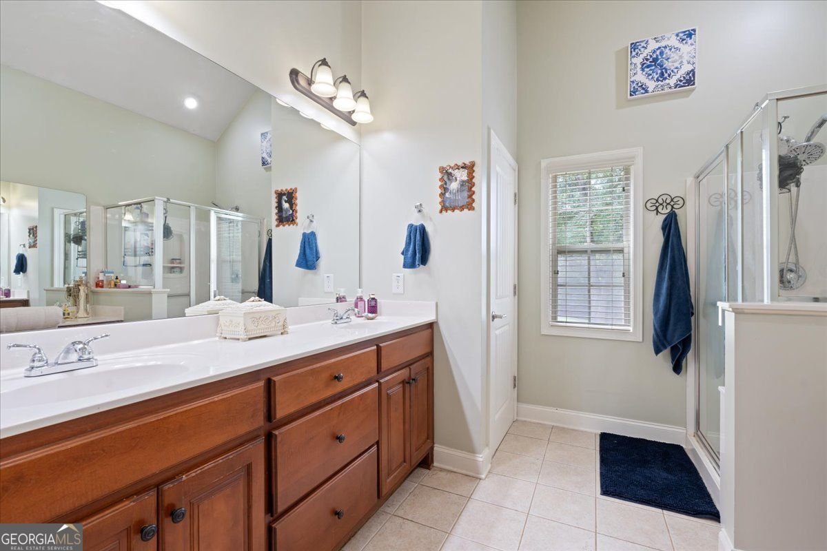46 GREENVIEW Drive Newnan - 27