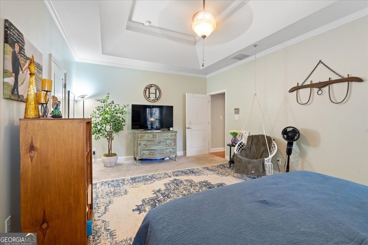 46 GREENVIEW Drive Newnan - 28