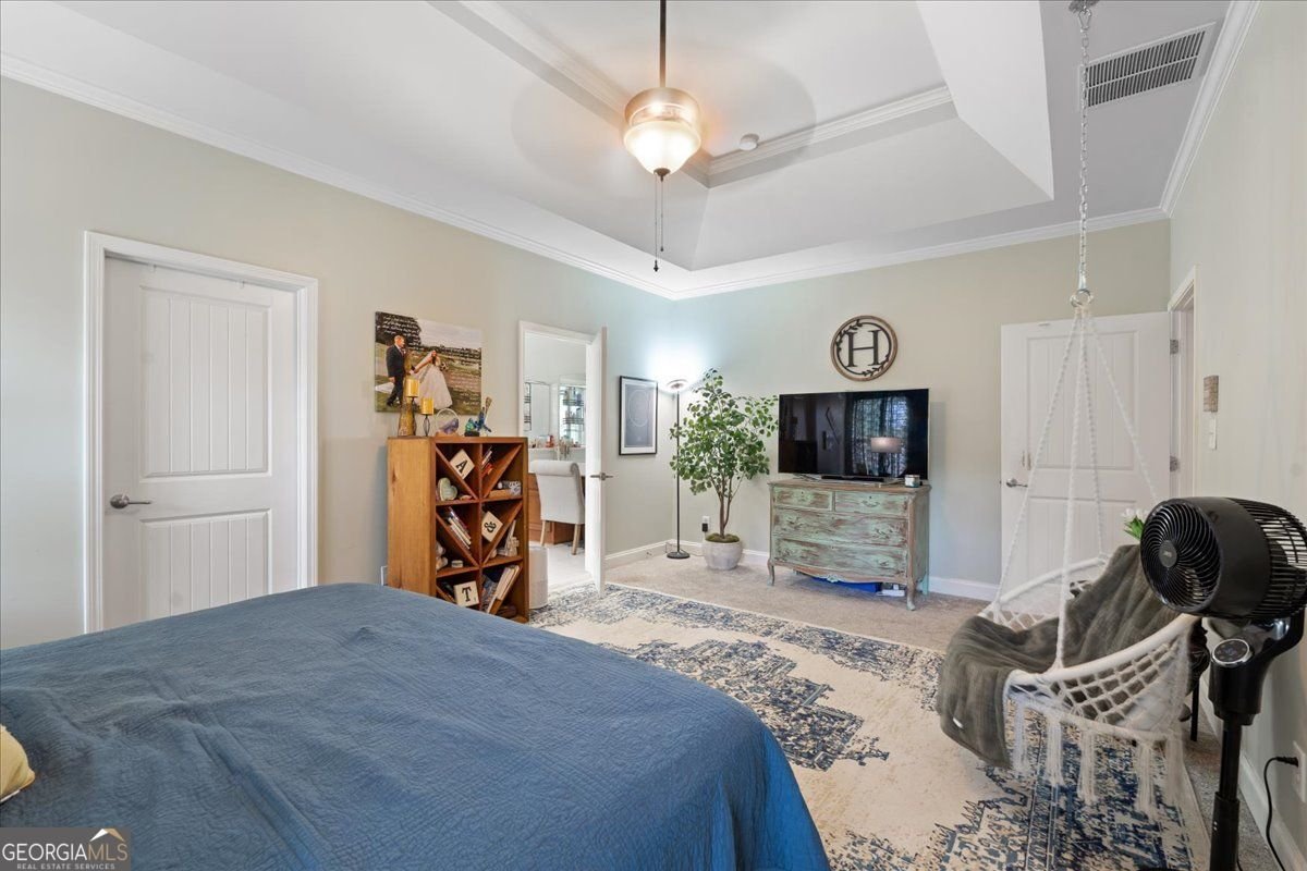 46 GREENVIEW Drive Newnan - 29