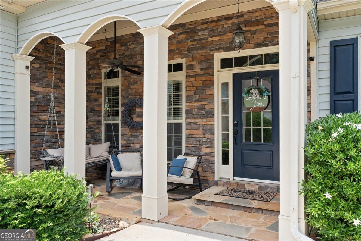 46 GREENVIEW Drive Newnan - 3
