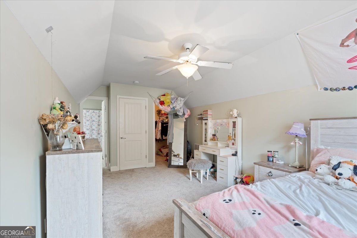 46 GREENVIEW Drive Newnan - 30