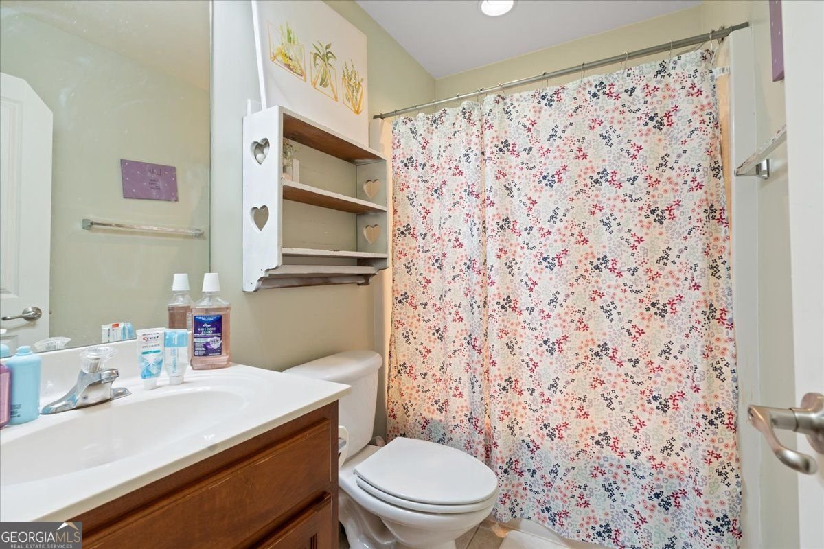 46 GREENVIEW Drive Newnan - 31