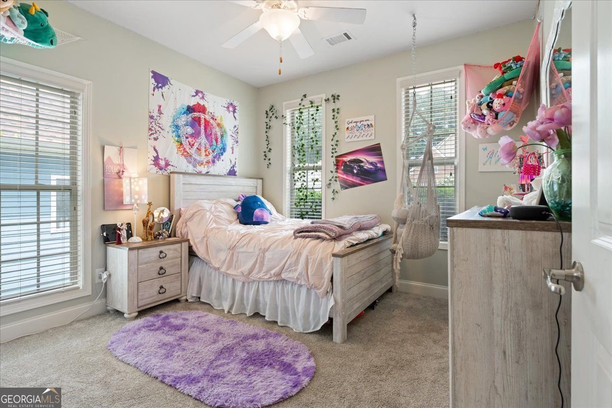 46 GREENVIEW Drive Newnan - 32