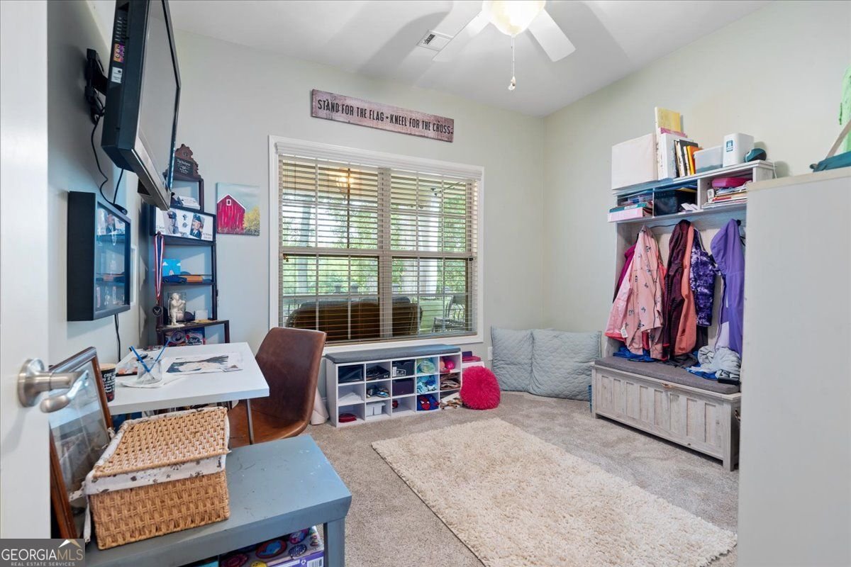 46 GREENVIEW Drive Newnan - 33