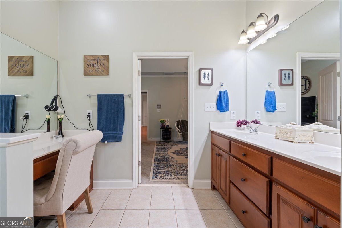 46 GREENVIEW Drive Newnan - 36
