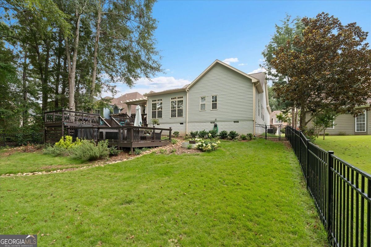 46 GREENVIEW Drive Newnan - 38