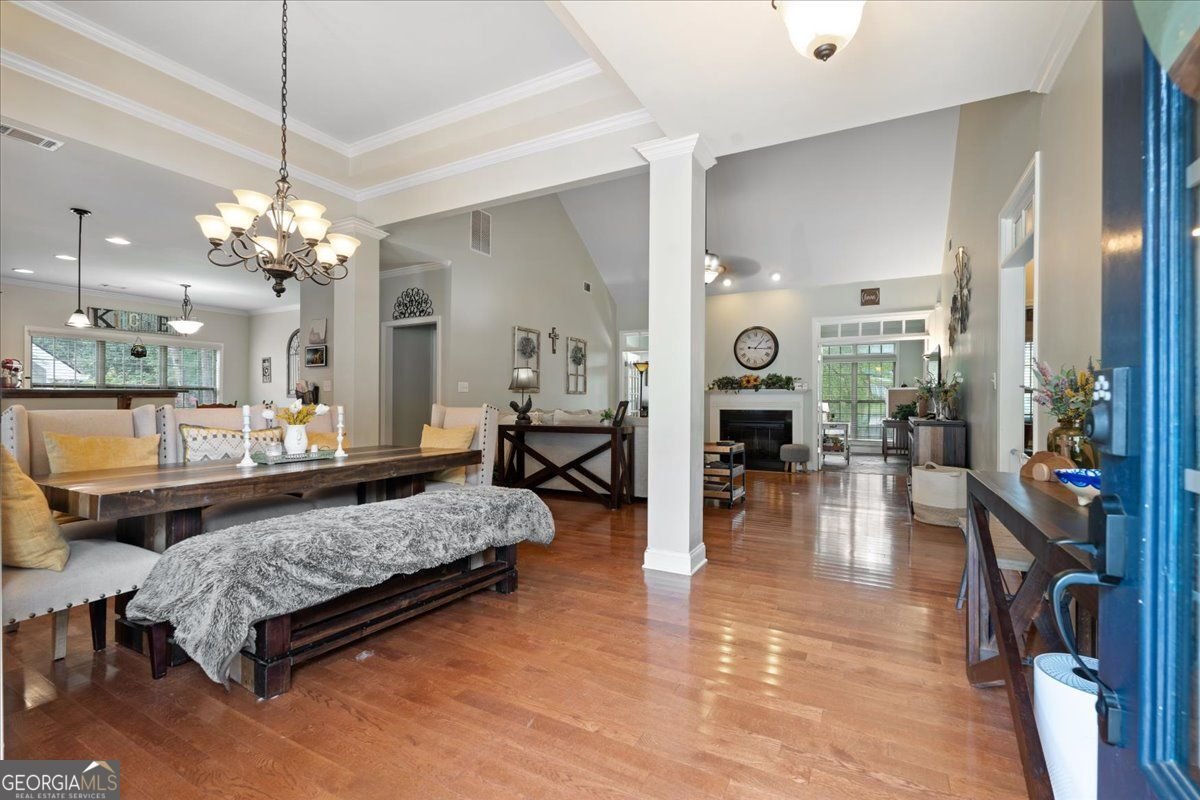 46 GREENVIEW Drive Newnan - 4