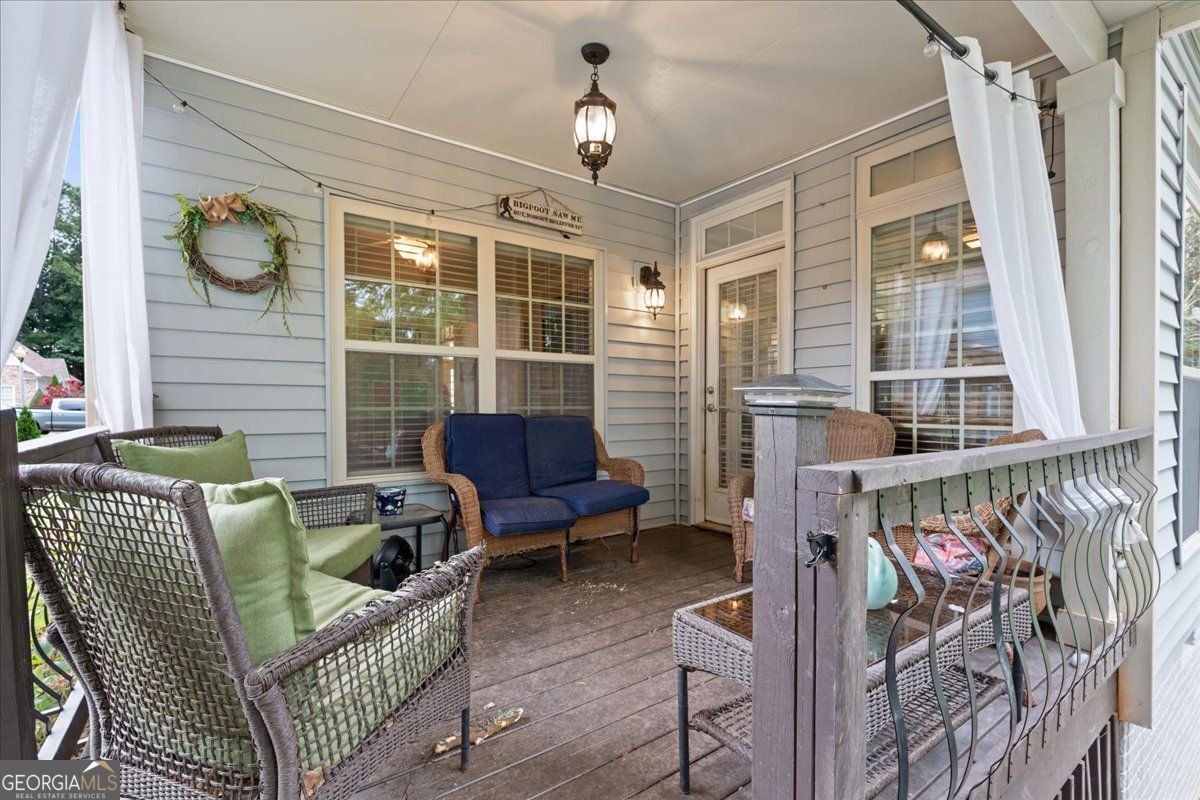 46 GREENVIEW Drive Newnan - 42
