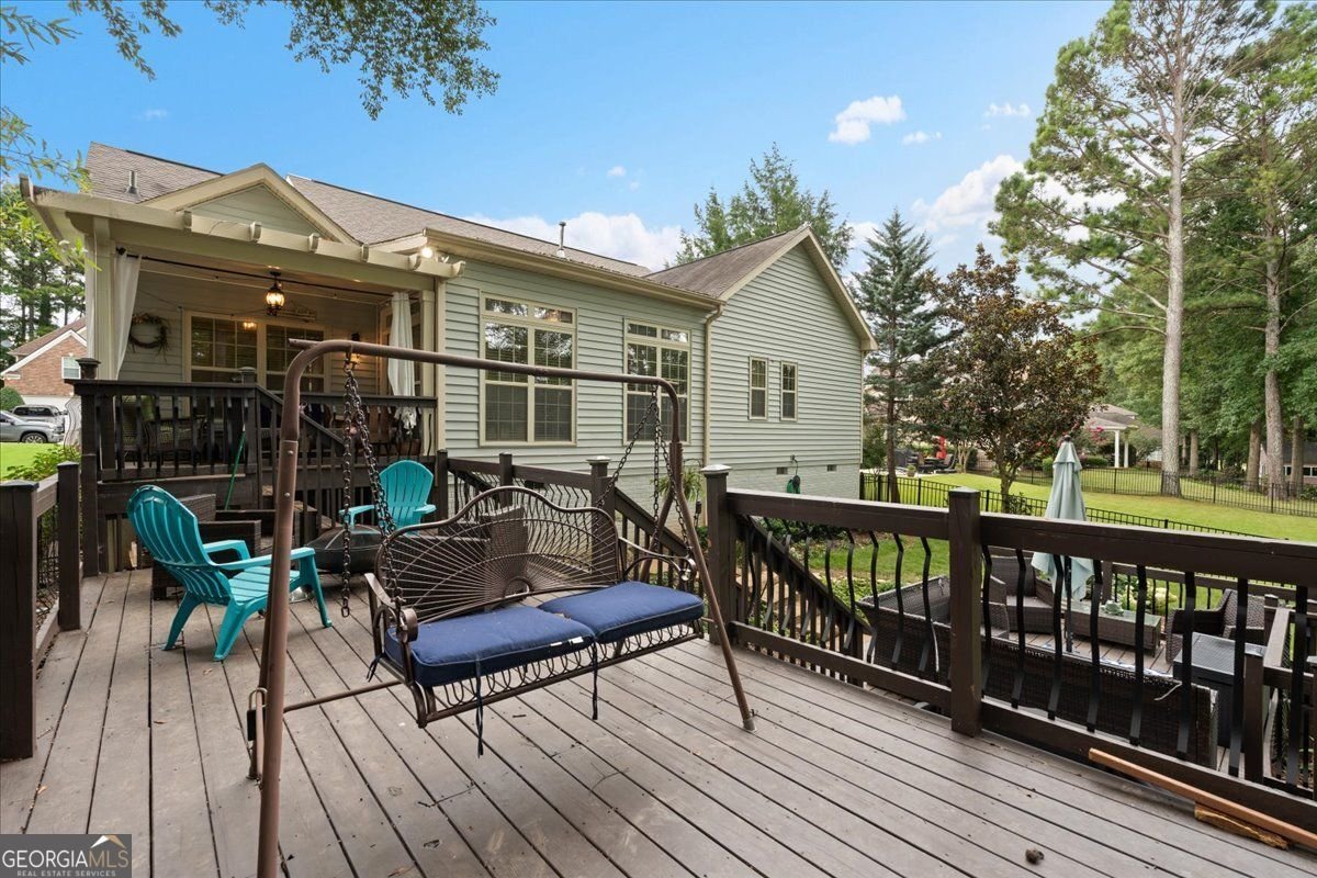 46 GREENVIEW Drive Newnan - 44