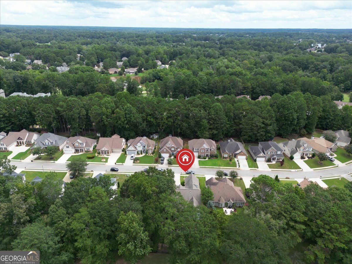 46 GREENVIEW Drive Newnan - 46