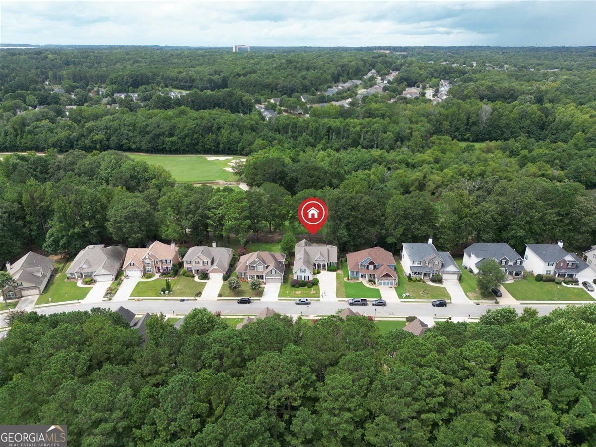 46 GREENVIEW Drive Newnan - 47