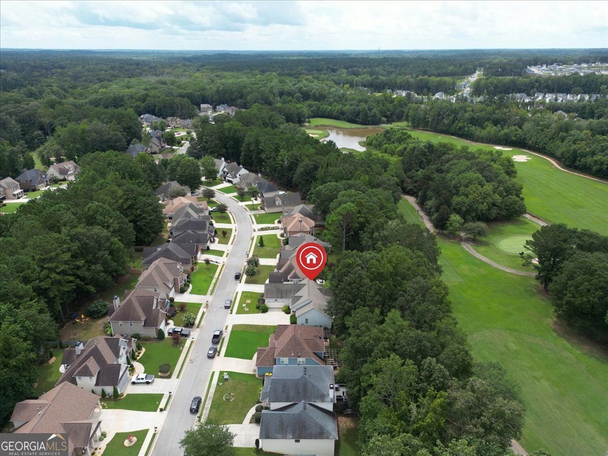 46 GREENVIEW Drive Newnan - 49