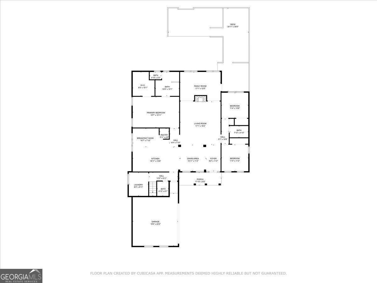 46 GREENVIEW Drive Newnan - 50