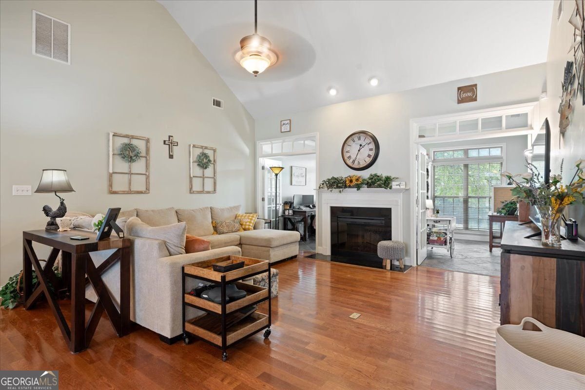 46 GREENVIEW Drive Newnan - 9
