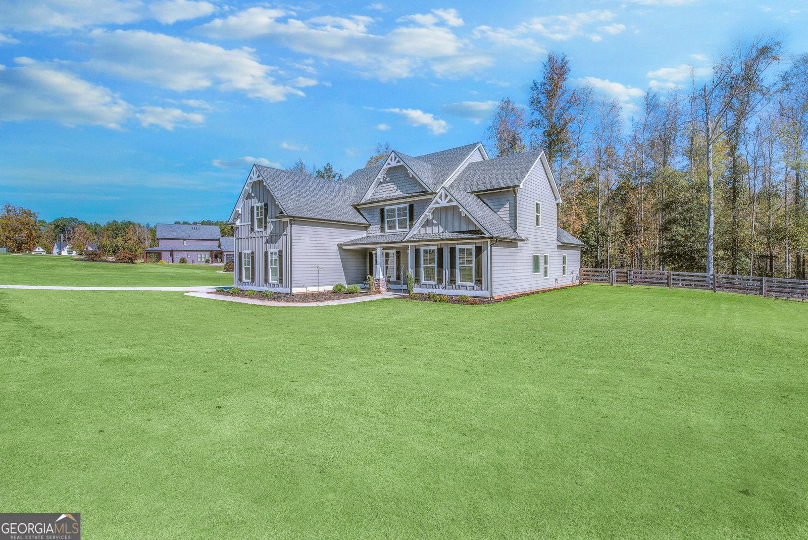 92 Gordon Oaks Way Moreland - 3
