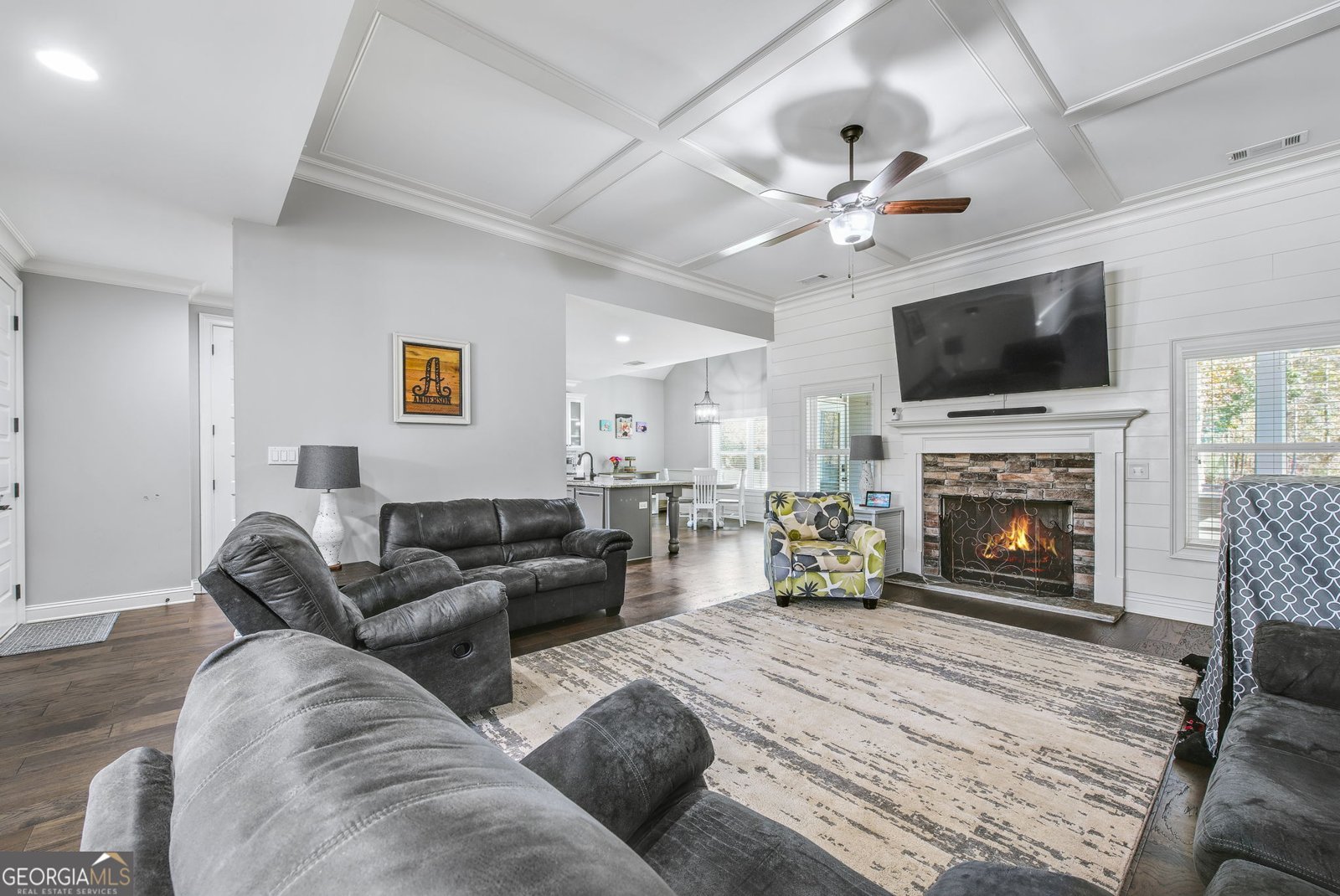 92 Gordon Oaks Way Moreland - 9