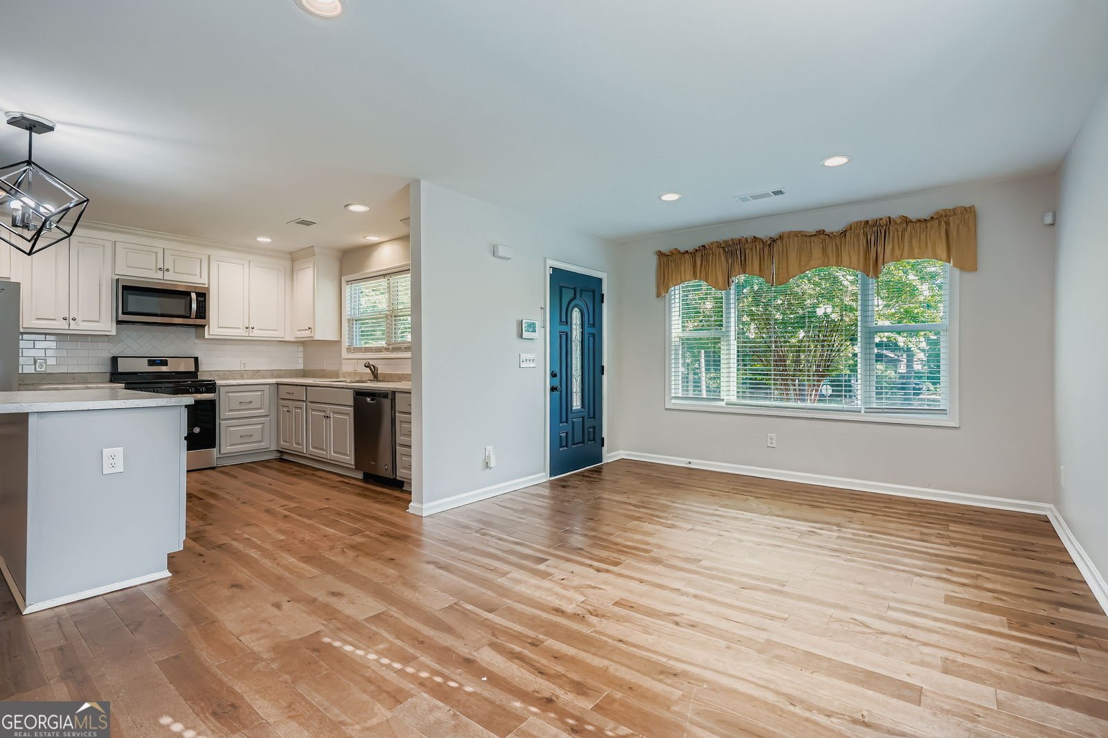 2338 Marion Circle Decatur - 3