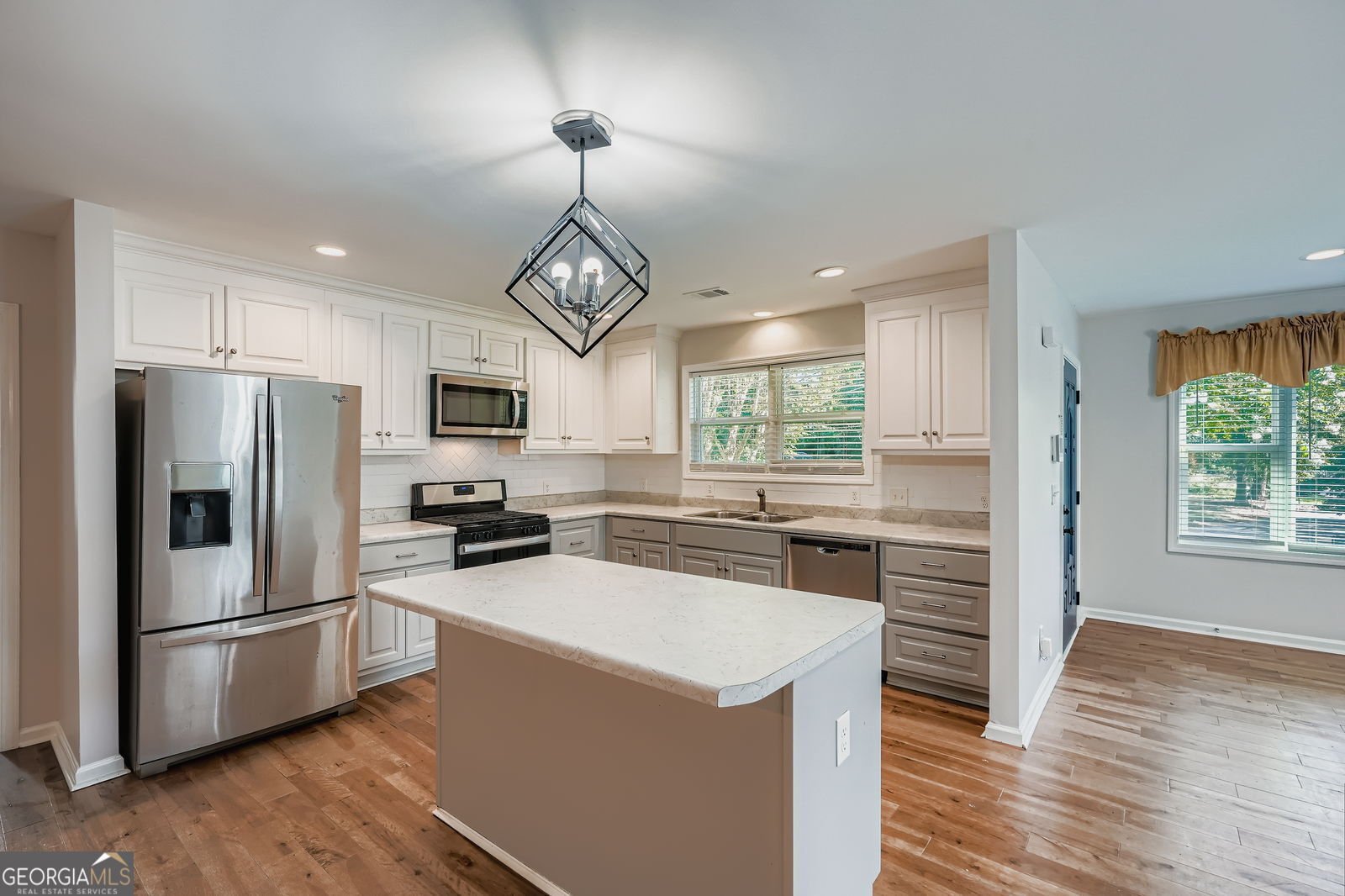 2338 Marion Circle Decatur - 7