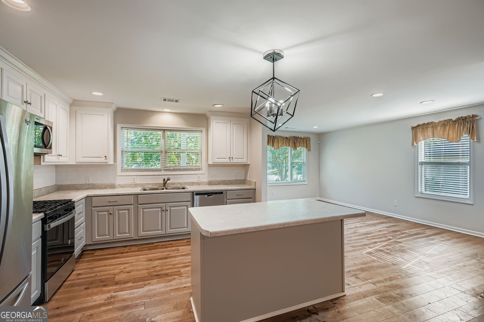 2338 Marion Circle Decatur - 8