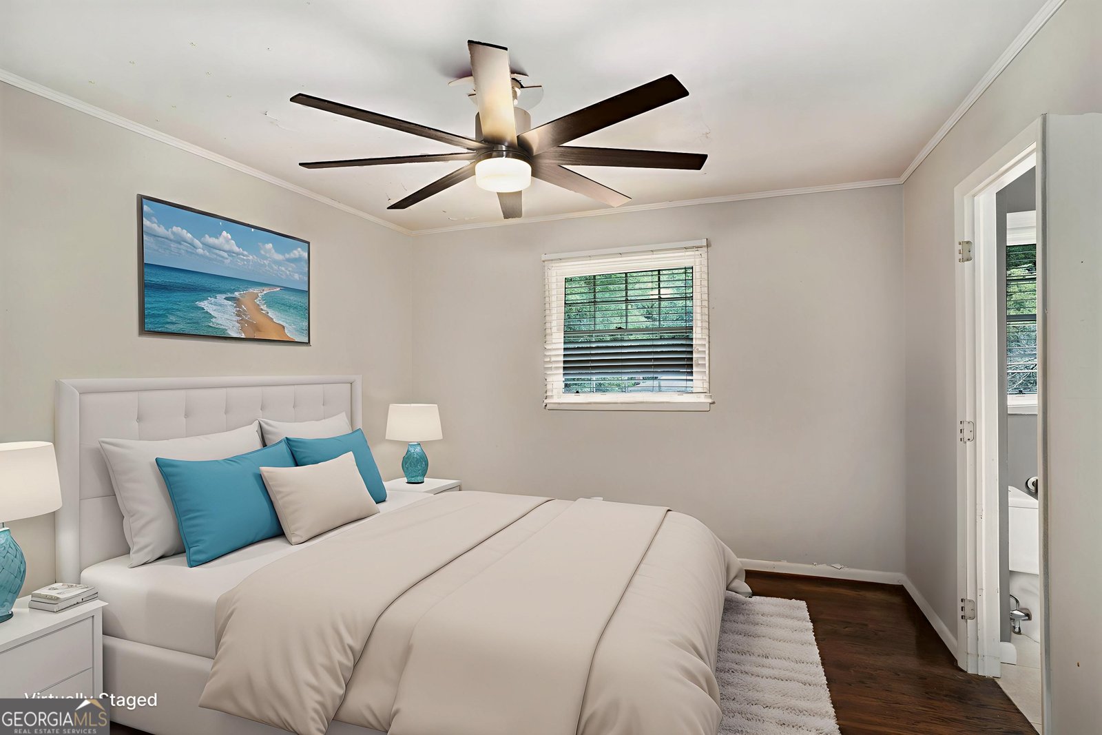 6191 Indian Creek Circle Covington - 21