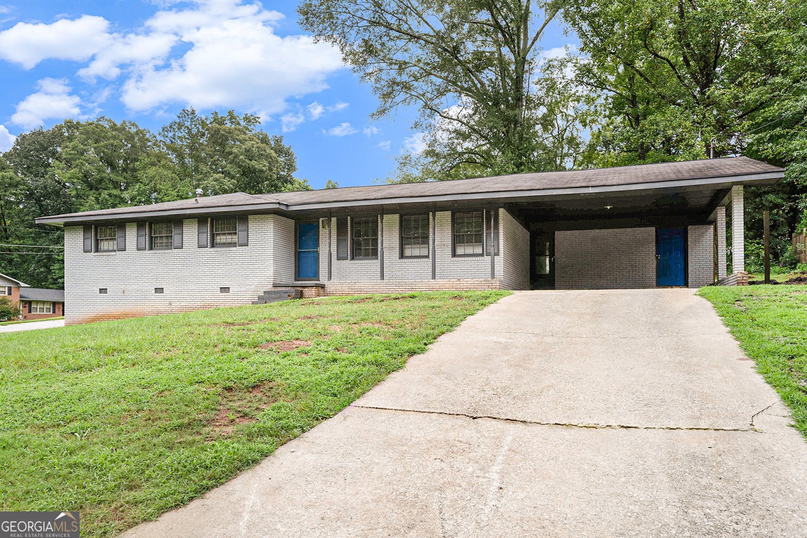 6191 Indian Creek Circle Covington - 24