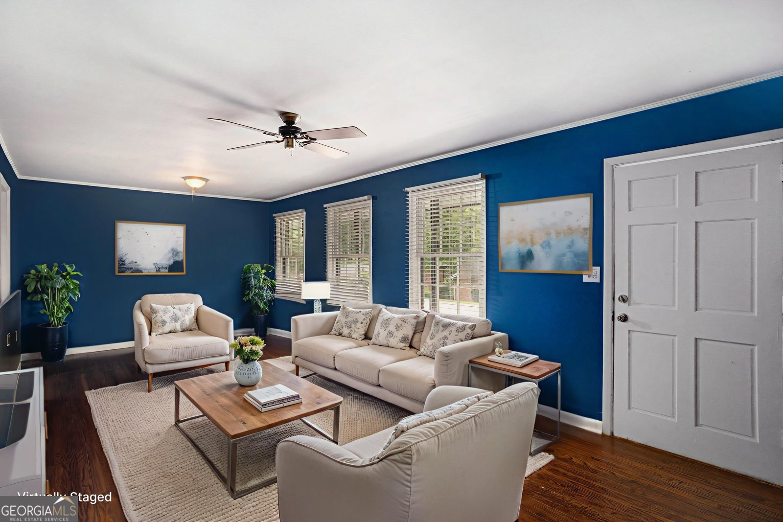 6191 Indian Creek Circle Covington - 3