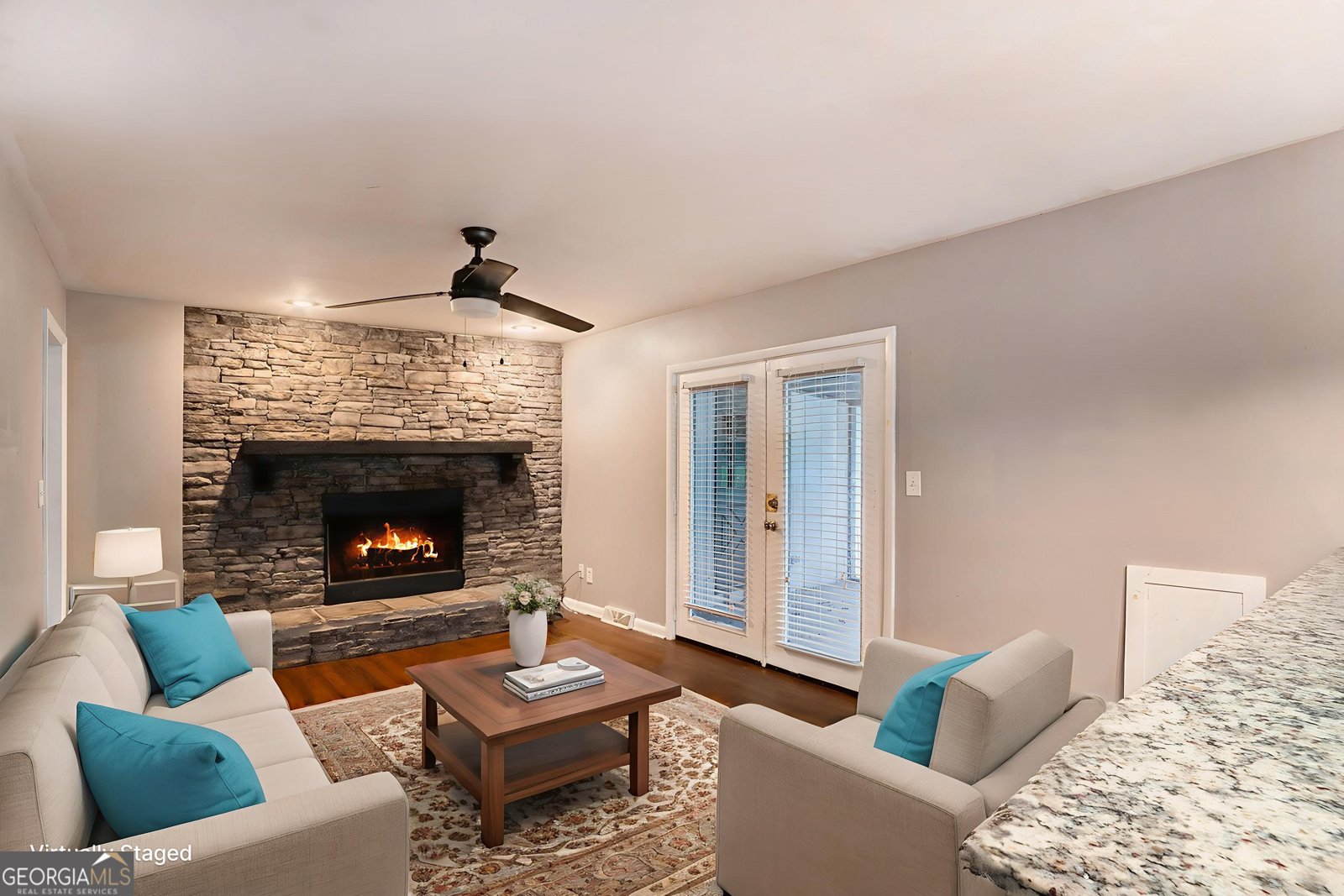 6191 Indian Creek Circle Covington - 4
