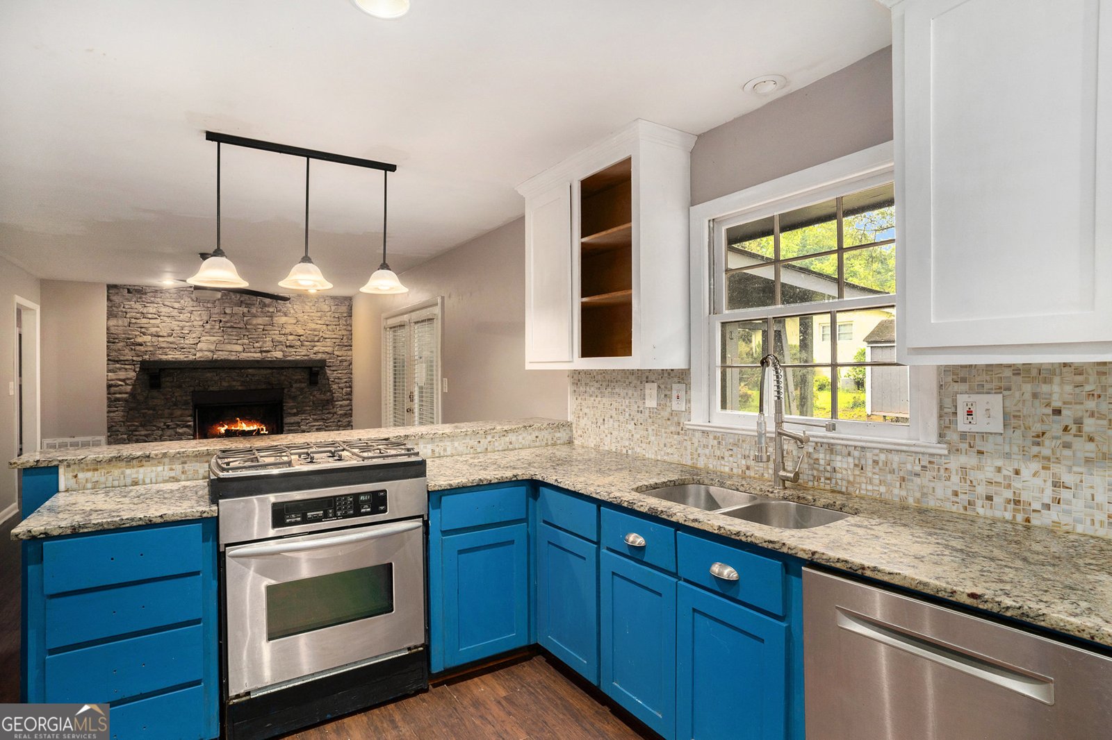 6191 Indian Creek Circle Covington - 6