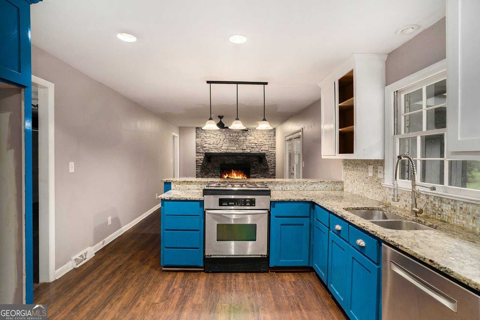 6191 Indian Creek Circle Covington - 7