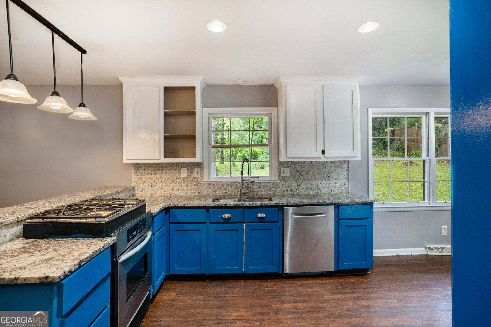 6191 Indian Creek Circle Covington - 8