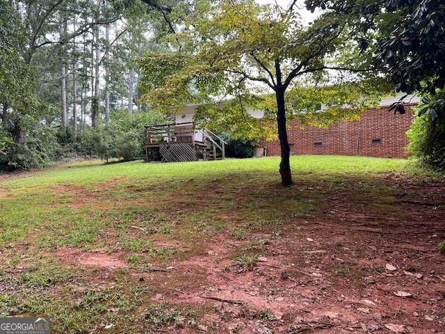 1421 Northside Drive Conyers - 13