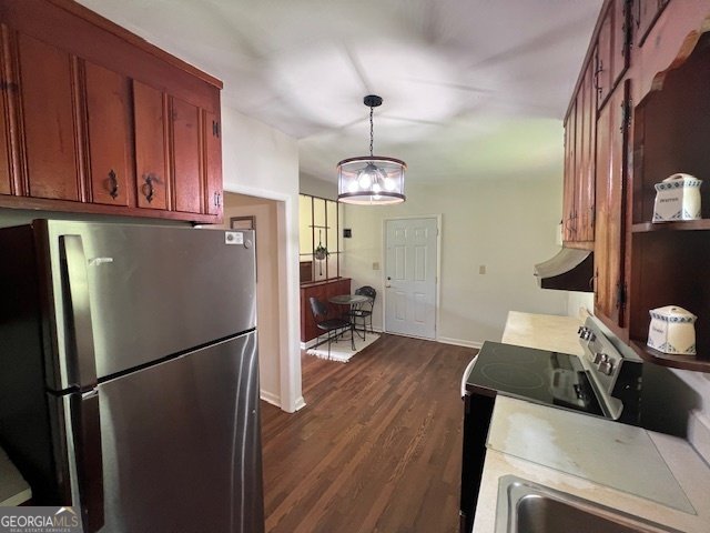 1421 Northside Drive Conyers - 16