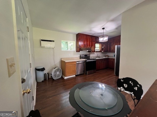 1421 Northside Drive Conyers - 17
