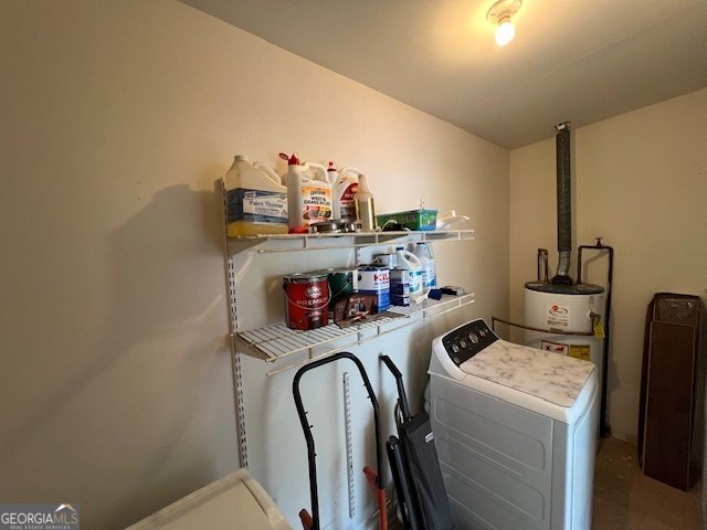 1421 Northside Drive Conyers - 2