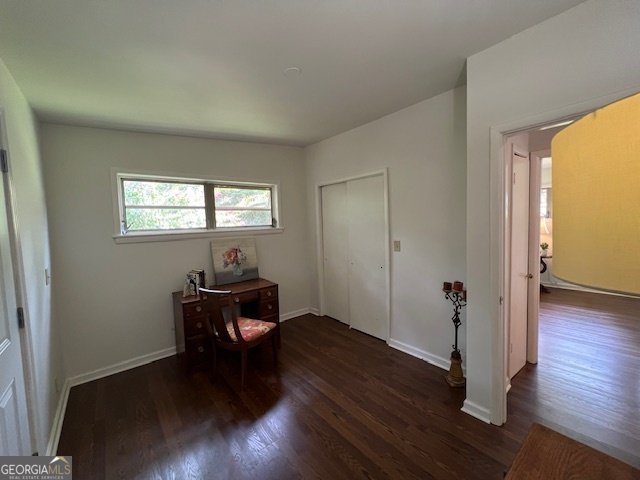 1421 Northside Drive Conyers - 23