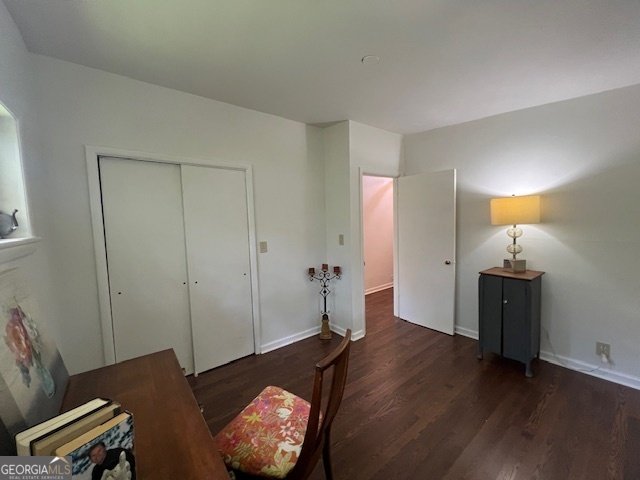 1421 Northside Drive Conyers - 24