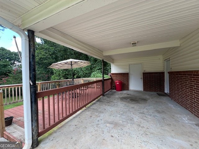 1421 Northside Drive Conyers - 3