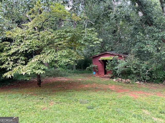 1421 Northside Drive Conyers - 32