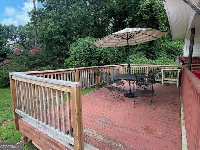 1421 Northside Drive Conyers - 4
