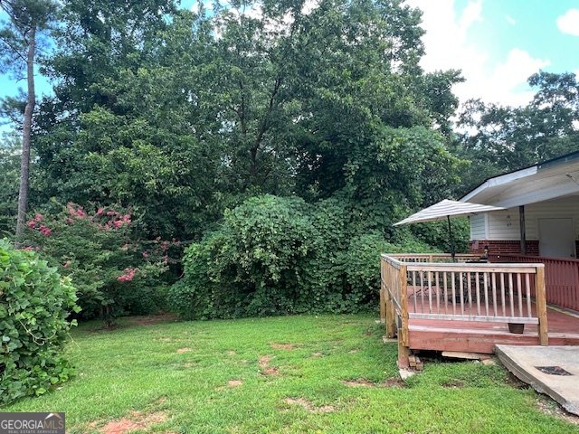 1421 Northside Drive Conyers - 5