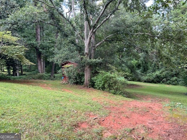1421 Northside Drive Conyers - 8