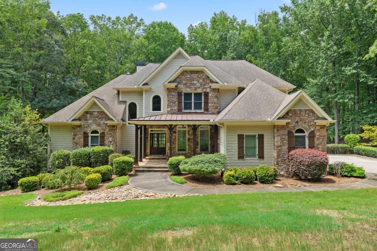 995 Freehome Road Canton - 1