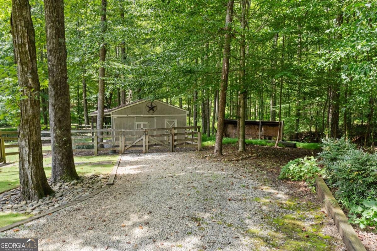 995 Freehome Road Canton - 10